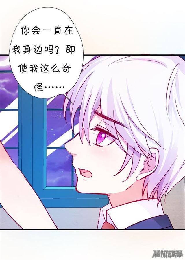大白会伤害小夕吗？(1/2)-第39话