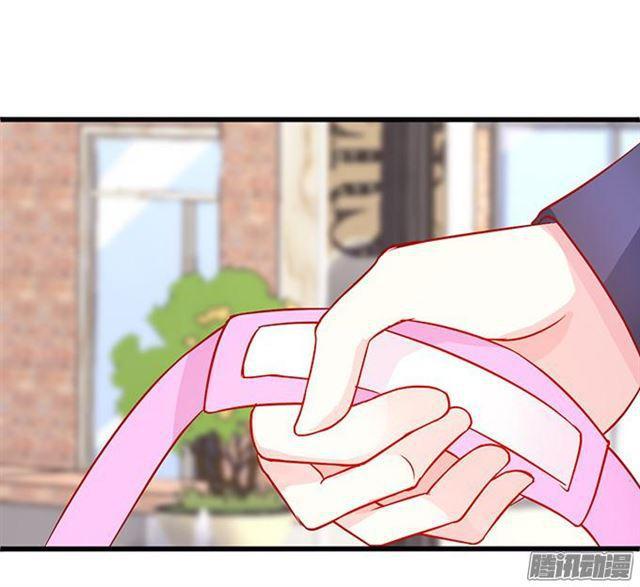 愿意为了你付出一切~(1/2)-第51话