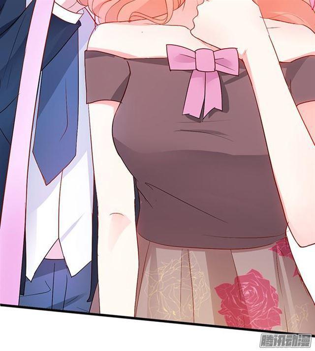愿意为了你付出一切~(1/2)-第51话