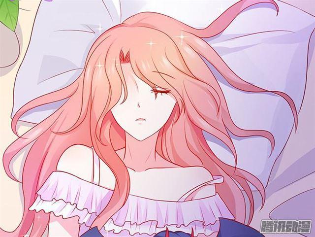 愿意为了你付出一切~(1/2)-第51话