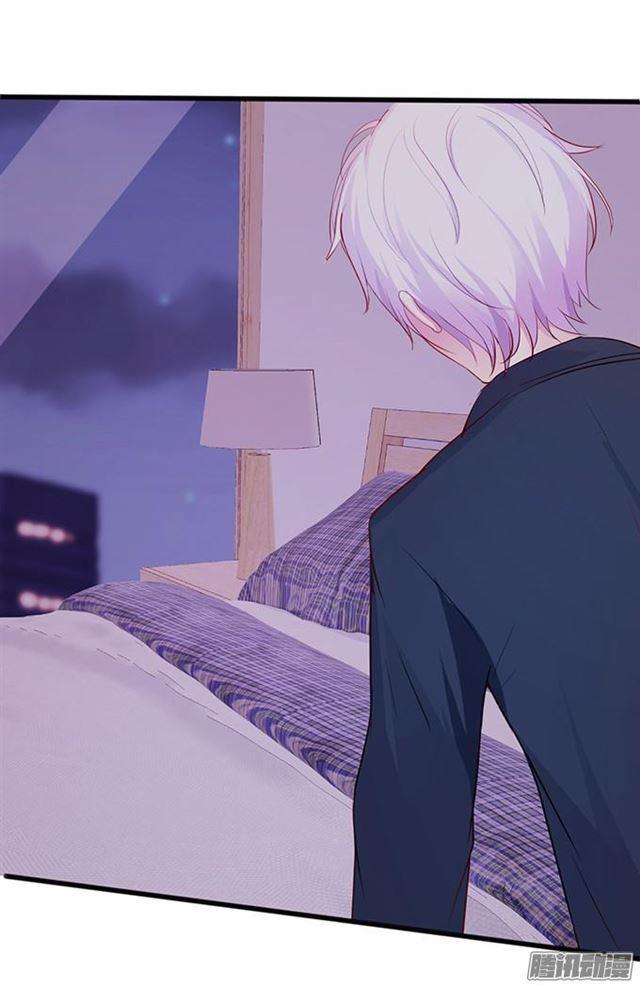 愿意为了你付出一切~(1/2)-第51话
