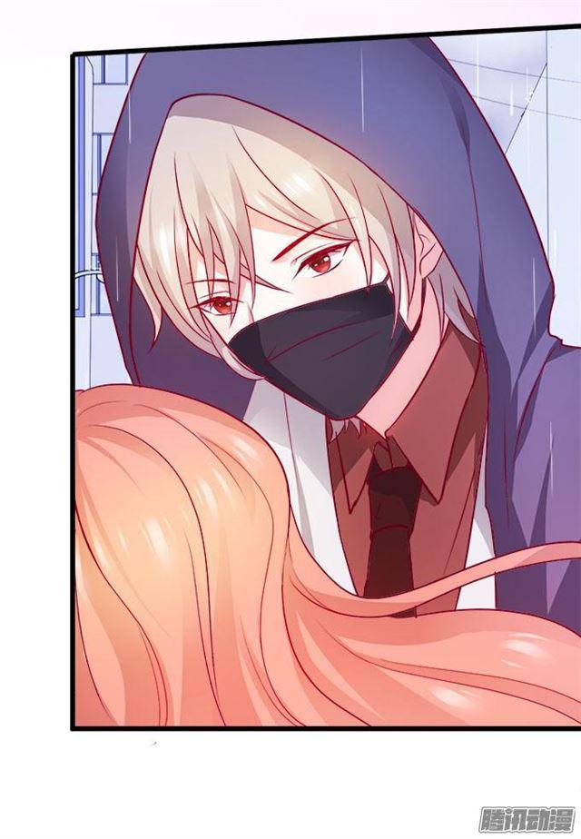 这位小姐能请你喝咖啡吗？(1/2)-第53话