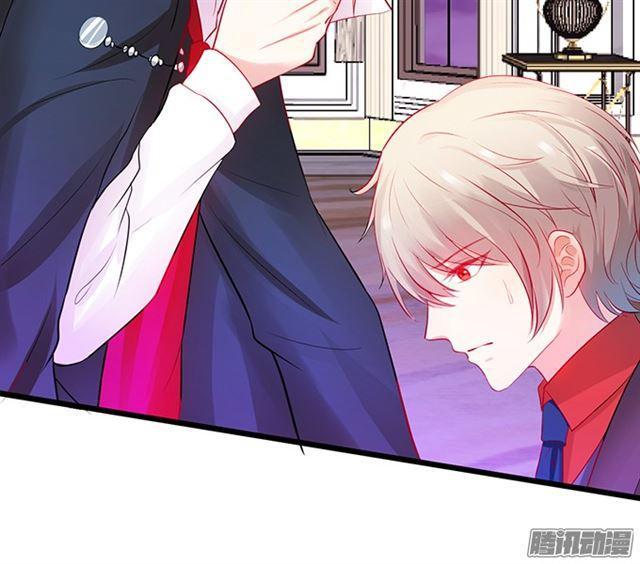 难道是中毒了？！(1/2)-第65话