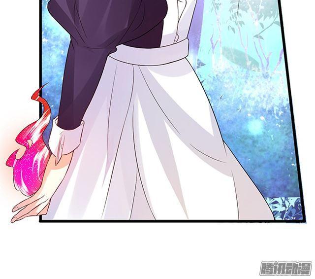 我自私地只想占有你&hellip;-第81话