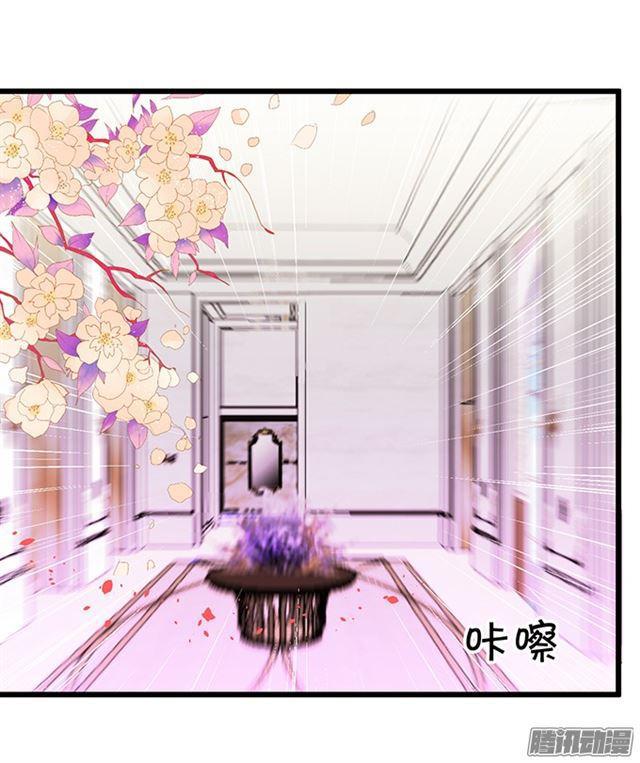 就想宠着你~(1/2)-第83话