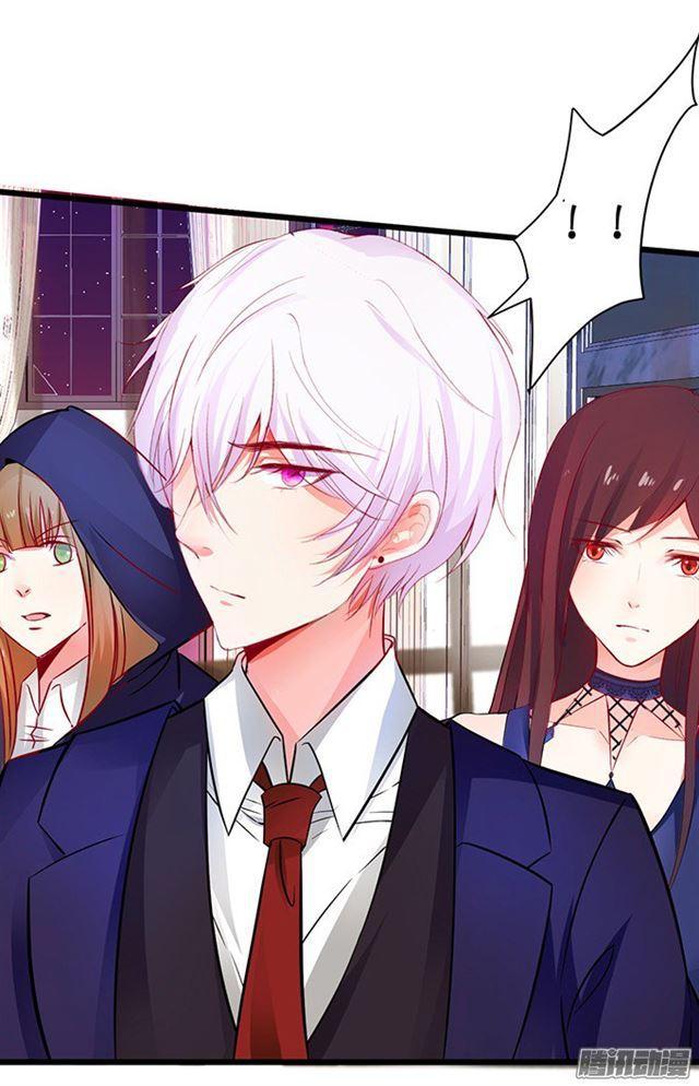危机四伏的拍卖会！(1/2)-第89话