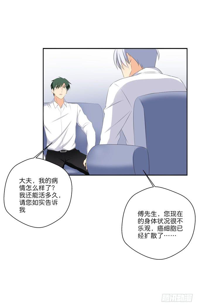 对不起，我爱你-第193话