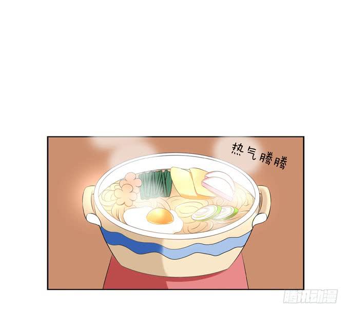 预想中的发展-第29话