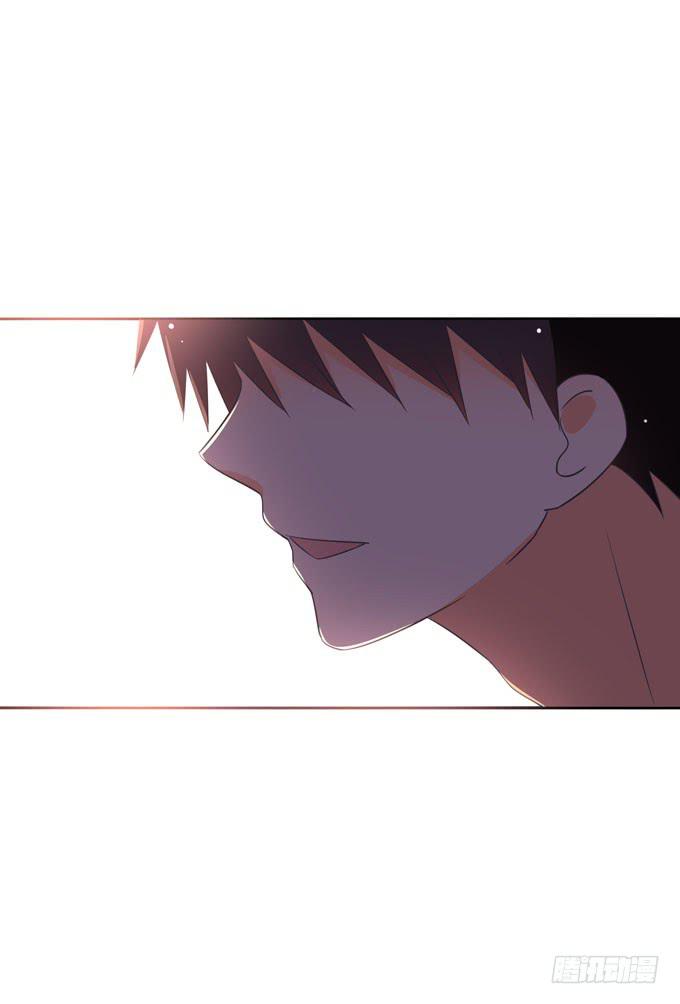 他貌似很关心你~-第99话