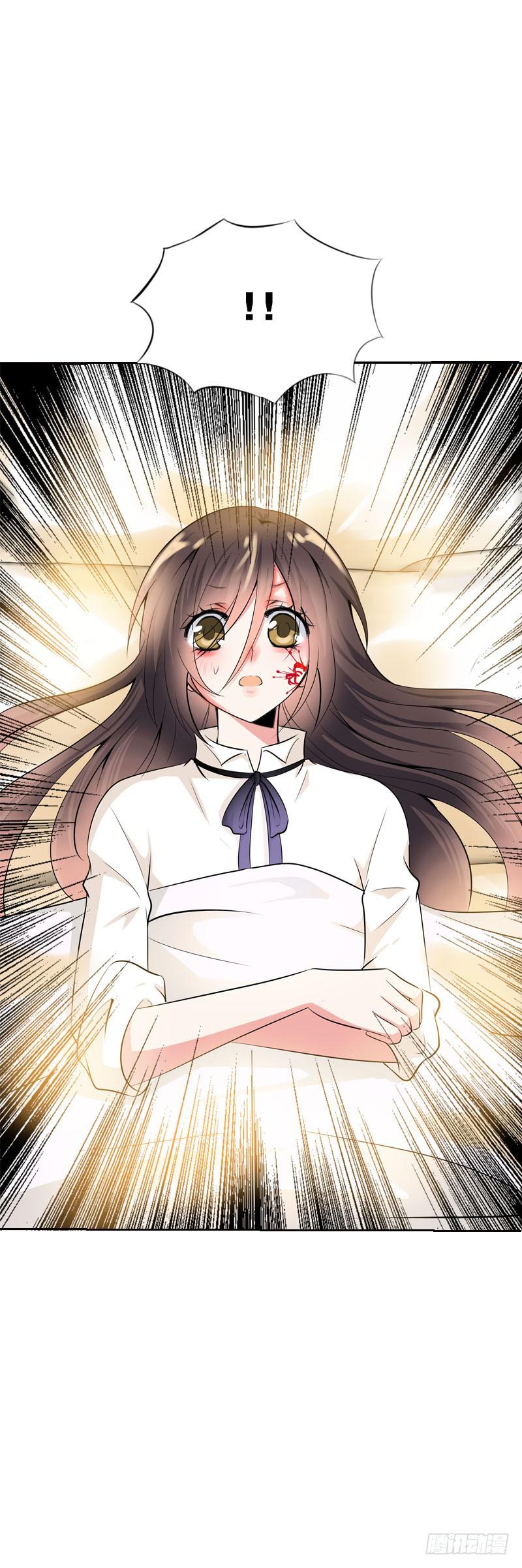 115 我想要变强-第115话