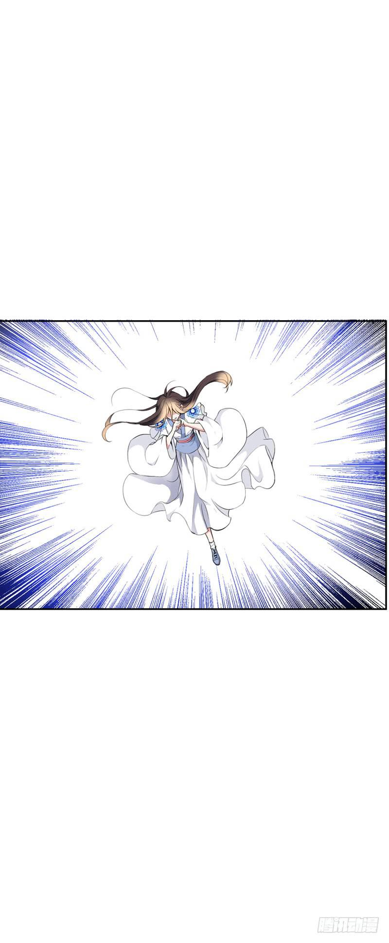 131 蠢女人-第131话