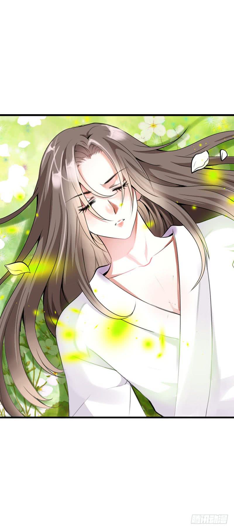 135 魔女的历练-第135话