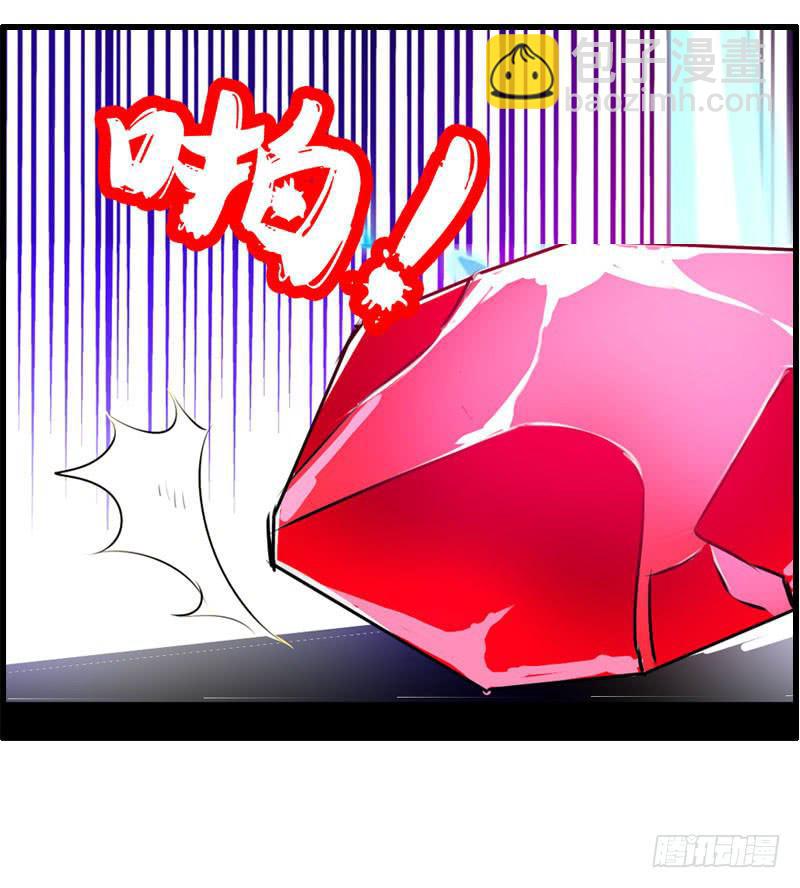 015 暴风雨快来了&hellip;&hellip;-第15话