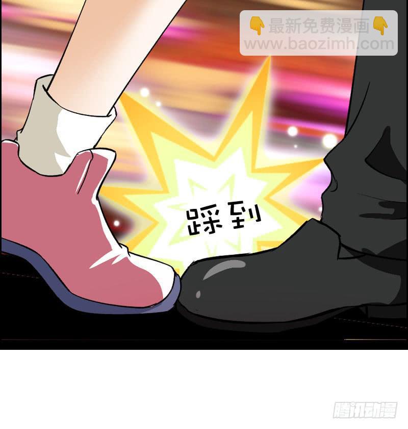 015 暴风雨快来了&hellip;&hellip;-第15话
