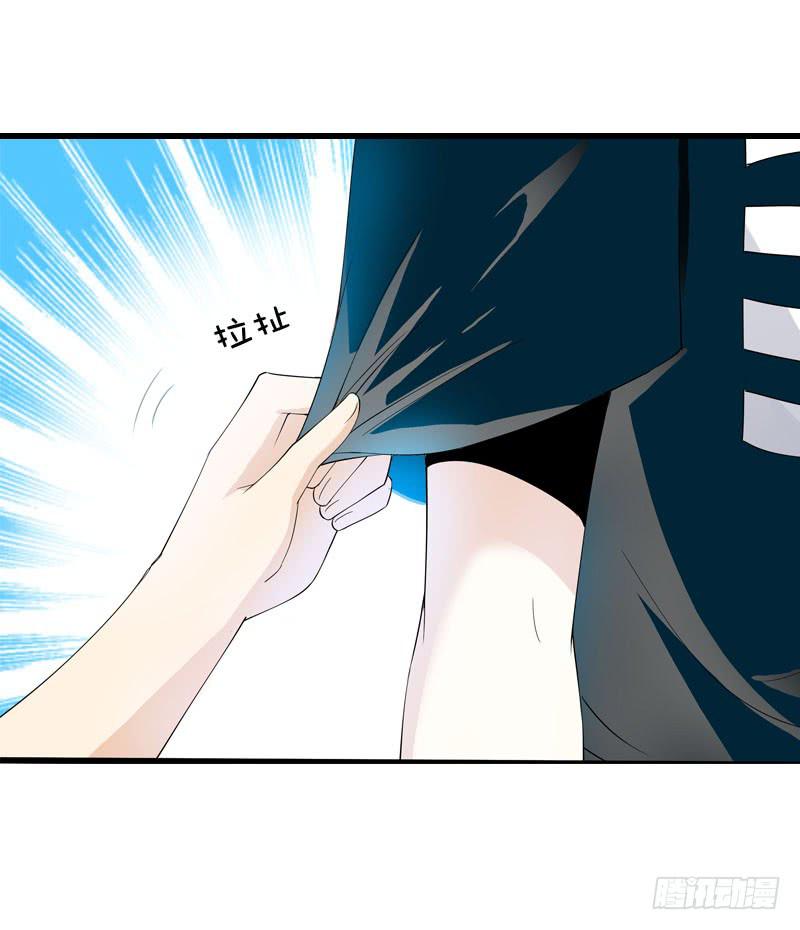 041 元气满满在做菜吧！-第41话