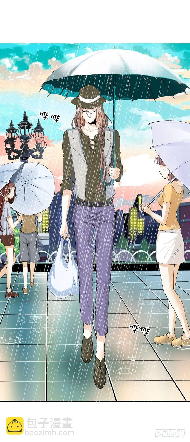 047 我想和你说的是&hellip;&hellip;-第47话