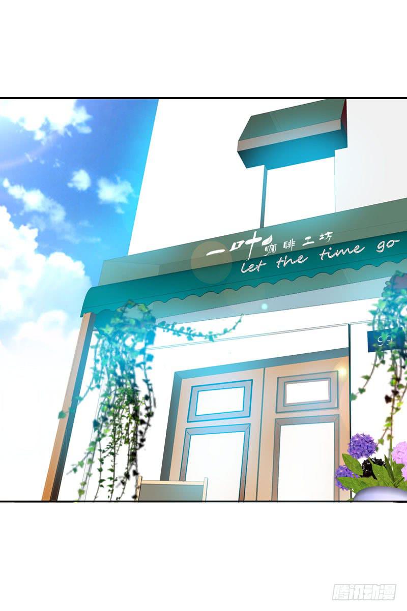 049 失踪的咖啡店客人-第49话