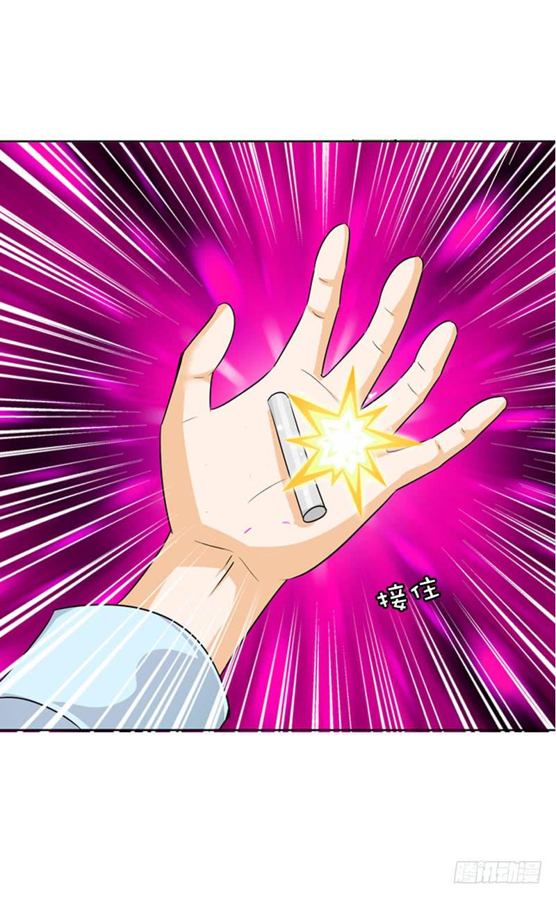 051 他和他的故事&hellip;&hellip;-第51话