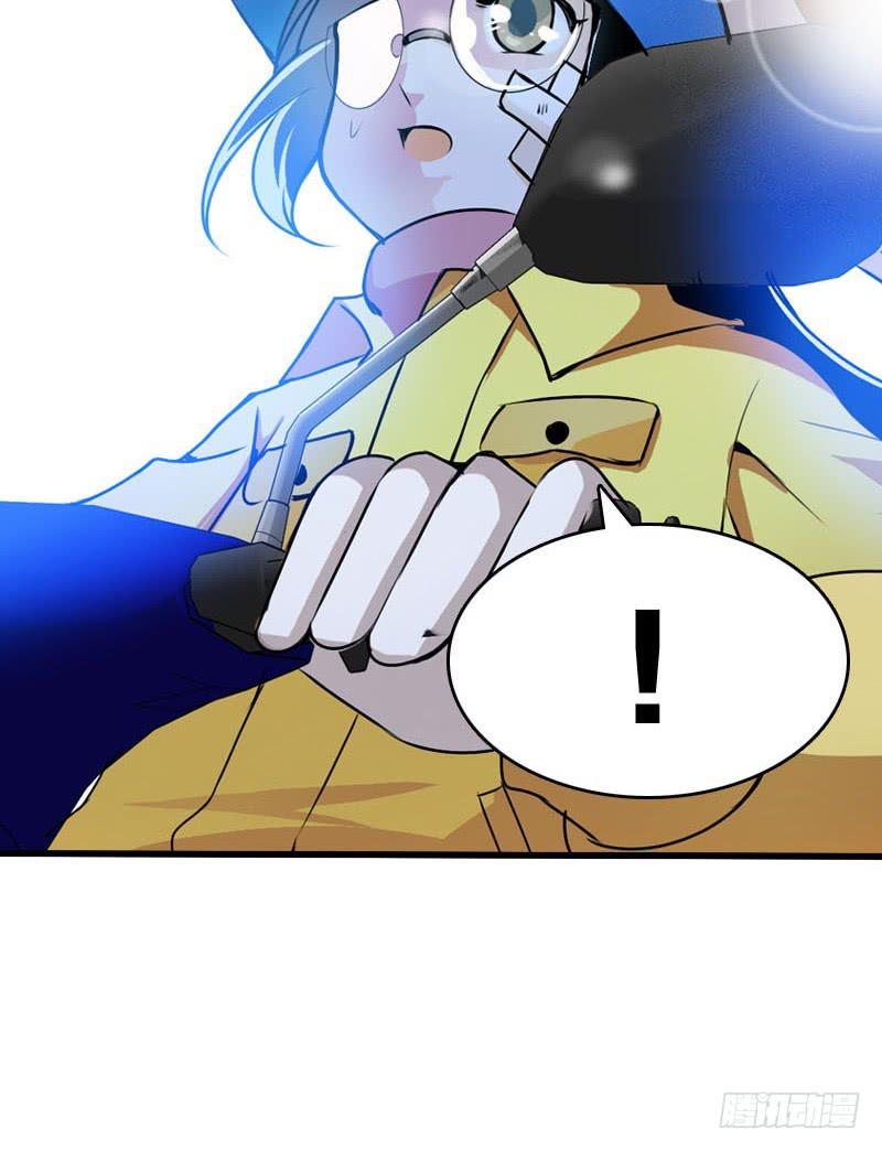 007 你妹！可恶的偷车贼-第7话
