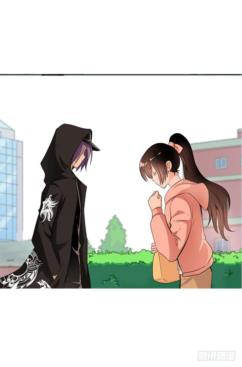 065 男孩间的嘿嘿嘿-第65话