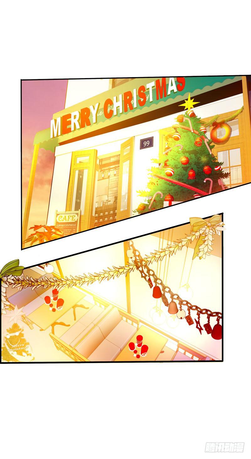 079 圣诞特别篇(1/2)-第79话