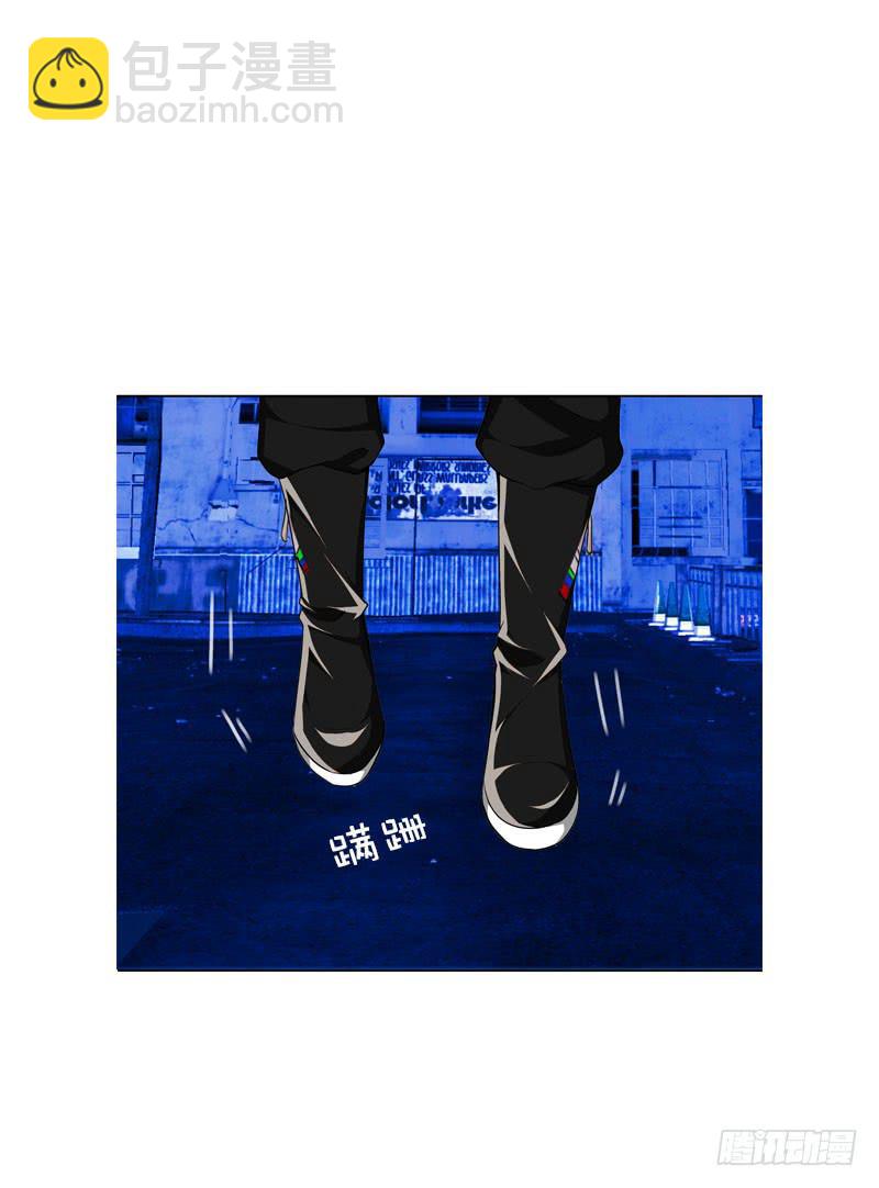 083  阴谋阳谋？-第83话