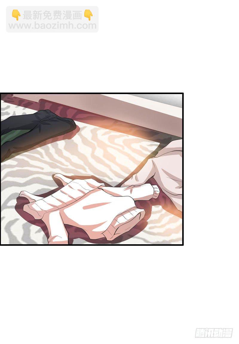085 我也喜欢你。-第85话