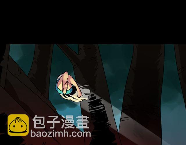 第34话 小黑舍命救易蓉！(1/4)-第35话