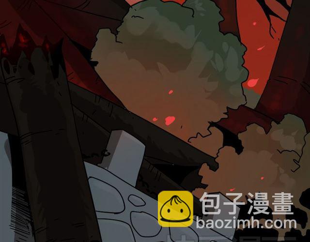 第34话 小黑舍命救易蓉！(1/4)-第35话