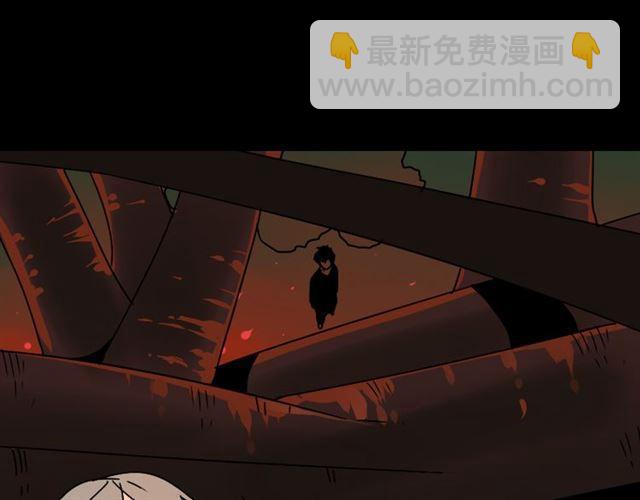 第34话 小黑舍命救易蓉！(1/4)-第35话
