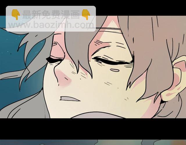 第34话 小黑舍命救易蓉！(1/4)-第35话