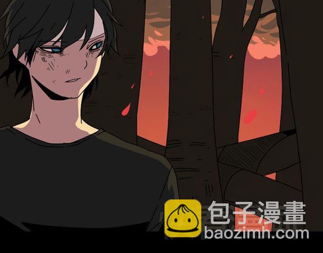 第34话 小黑舍命救易蓉！(1/4)-第35话
