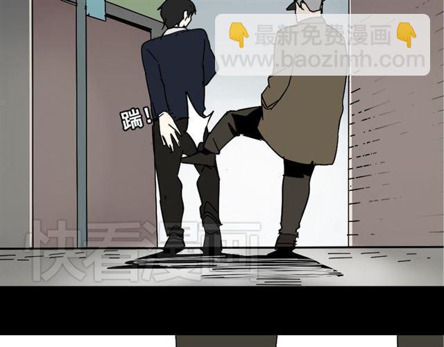第36话 整容游戏的争夺战(1/4)-第37话