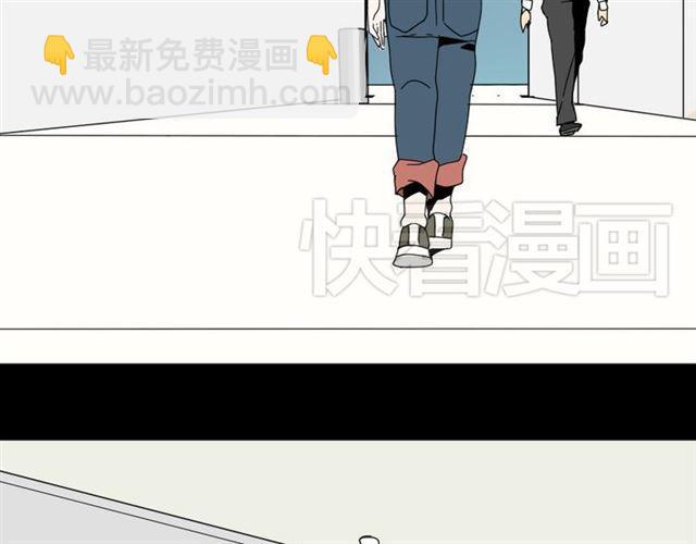 第5话 袖手旁观(1/4)-第5话