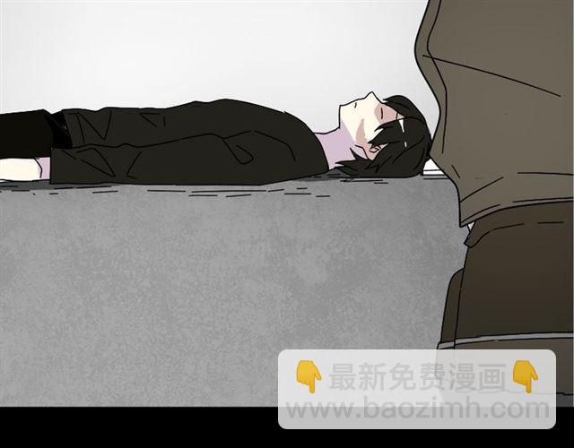 第48话 游戏消失了？-第51话