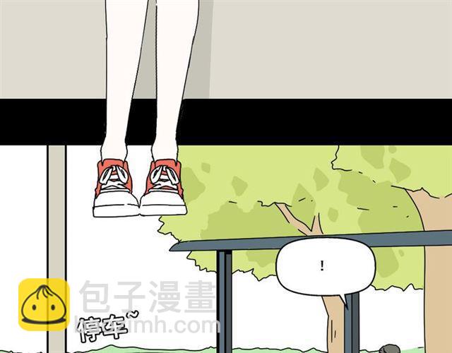第七话（上）  即将开始(1/2)-第7话