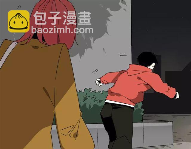 第22话  整容APP曝光！(1/2)-第81话