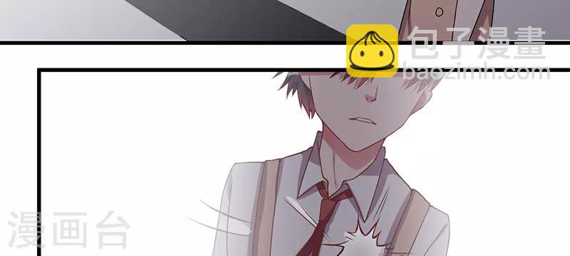 第29话 我曾喜欢过你-第29话
