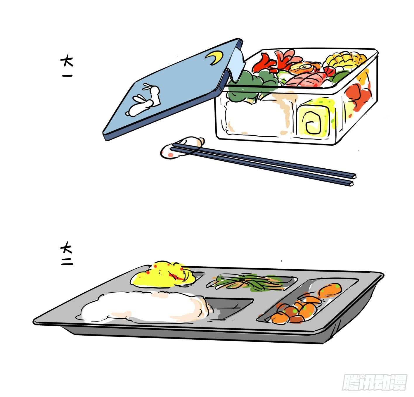 🍲製冷少女 11、大一 大二 大三 第5页