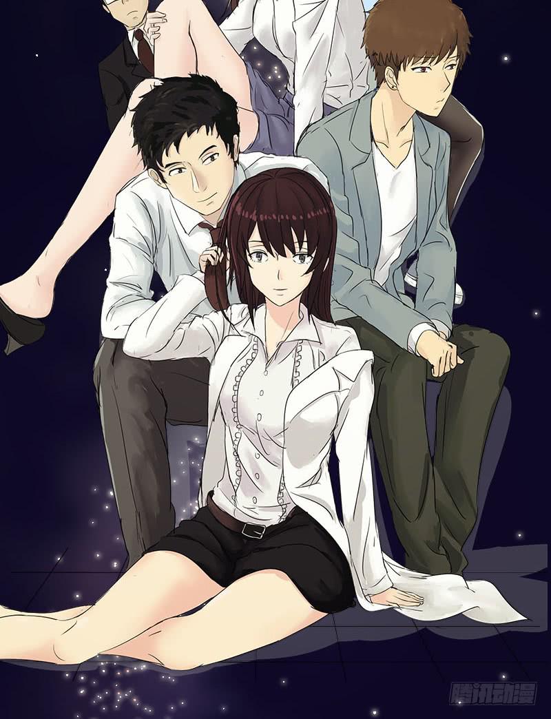 裸贷（3）(1/2)-第21话