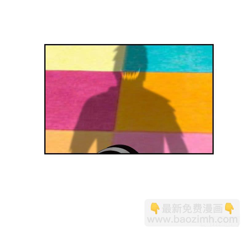 黑暗幼儿园（4）(1/2)-第49话
