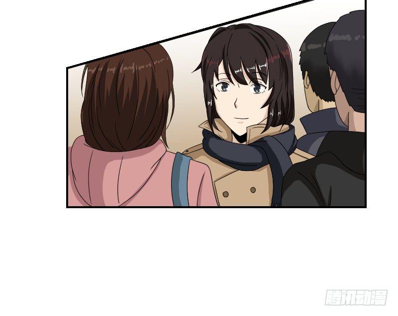 黑暗幼儿园（4）(1/2)-第49话