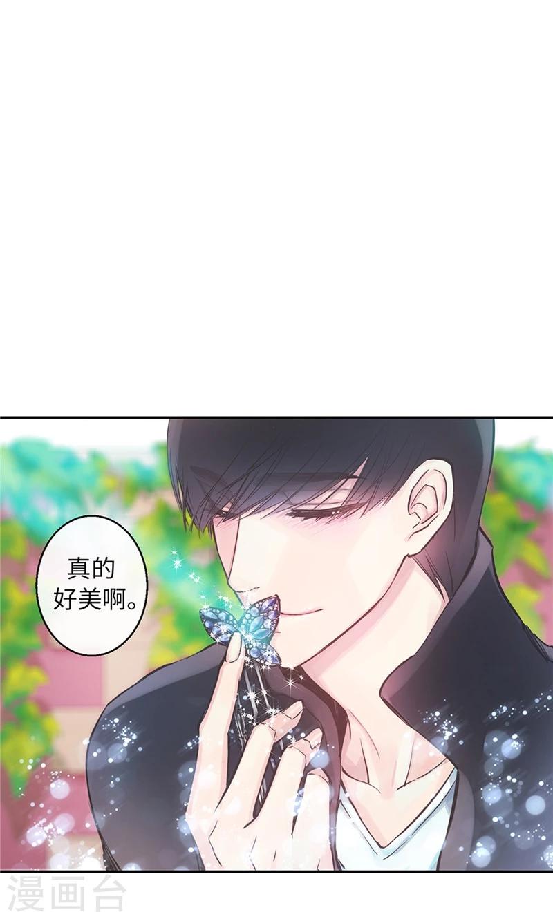 第43话 抢夺发簪-第43话