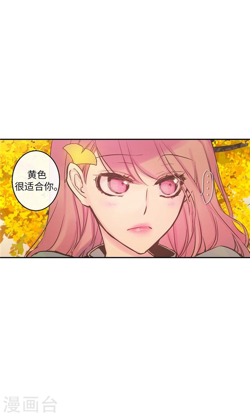 第47话 是魔法还是幻象-第47话