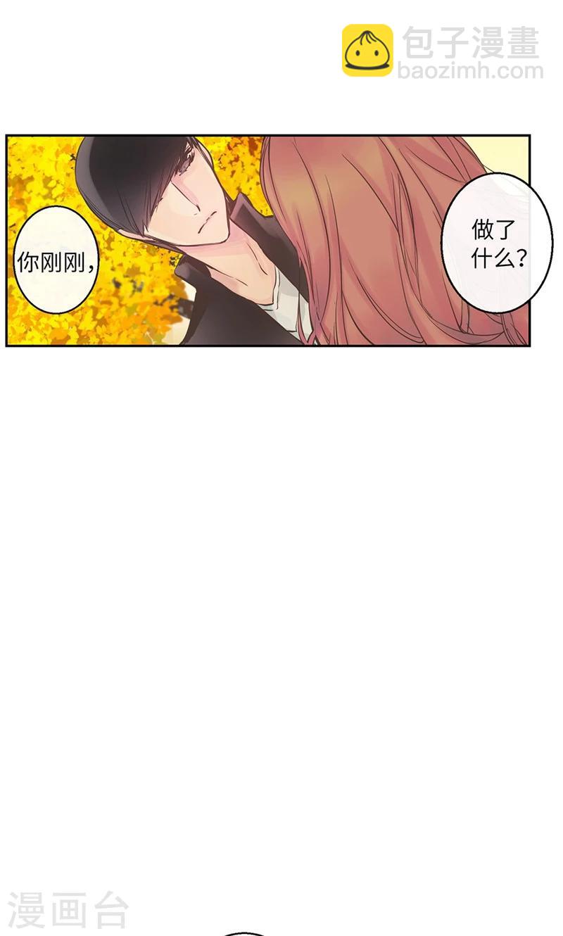 第47话 是魔法还是幻象-第47话