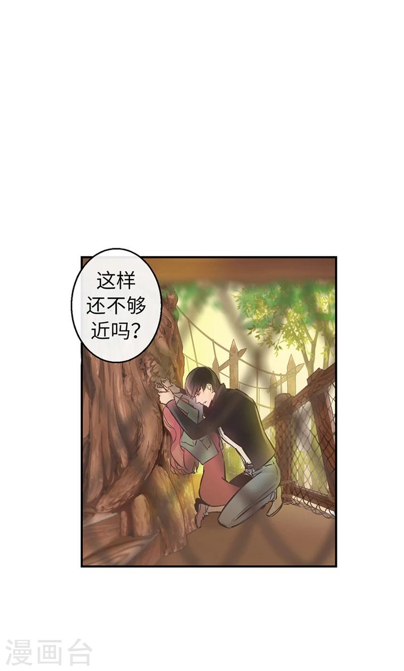 第55话 矛盾的情感-第55话