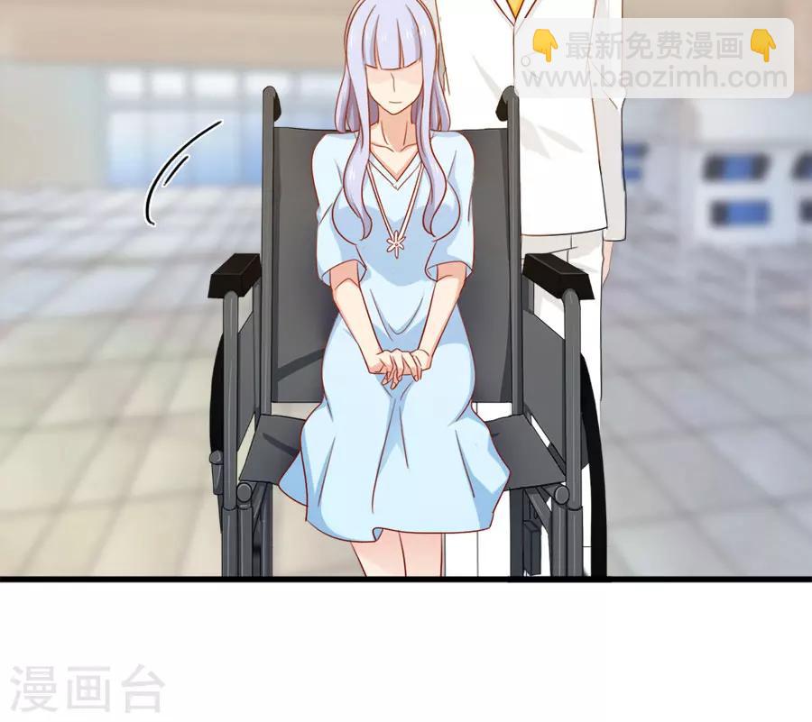 第157话 是时候了！我的复仇-第157话