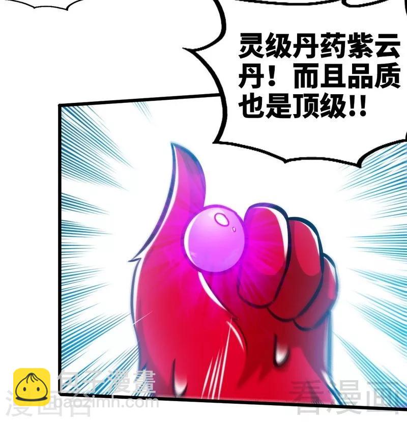 第116话 炼丹灵师-第117话