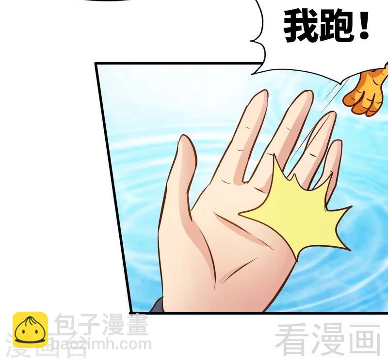 第96话 傲娇鸟-第97话