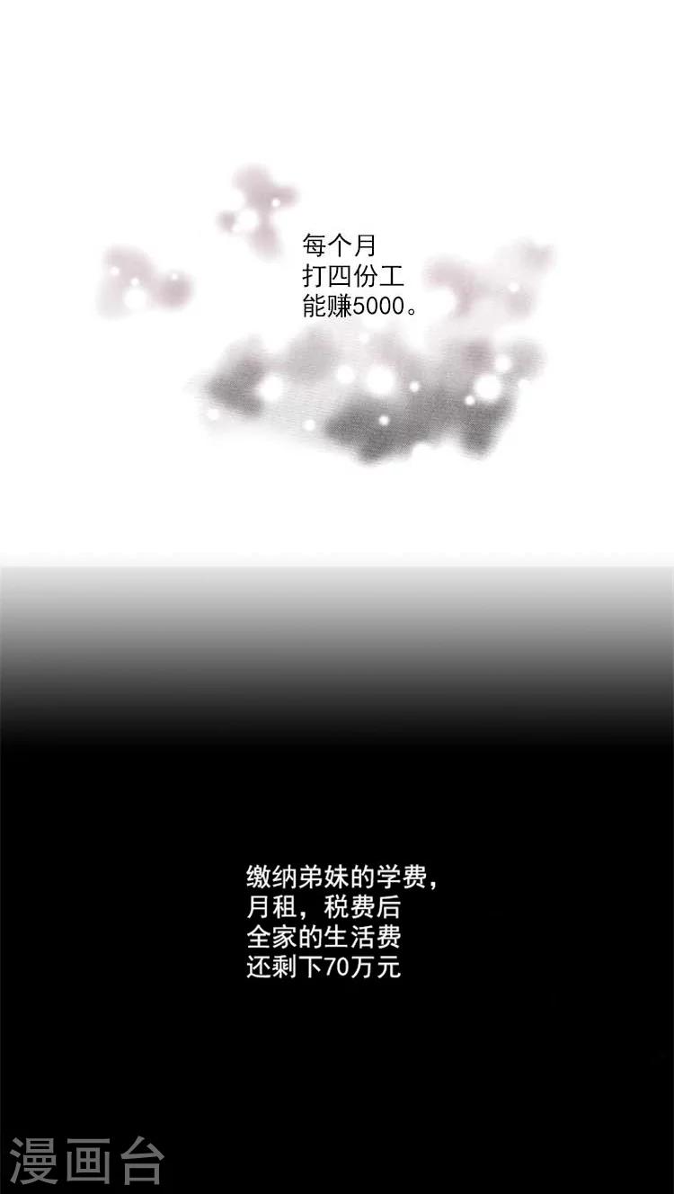 第11话 祸不单行-第11话